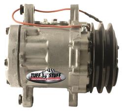 Tuff Stuff Performance Air Conditioning Compressors 4517NCDP