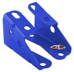 Tuff Stuff Performance Brake Booster Mounting Brackets 4650BBLUE