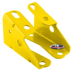 Tuff Stuff Performance Brake Booster Mounting Brackets 4650BYELLOW