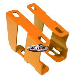 Tuff Stuff Performance Brake Booster Mounting Brackets 4651BORANGE