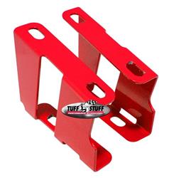 Tuff Stuff Performance Brake Booster Mounting Brackets 4651BRED