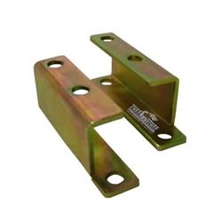 Tuff Stuff Performance Power Booster Mounting Brackets 4652B