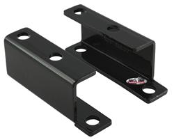 Tuff Stuff Performance Power Booster Mounting Brackets 4652C