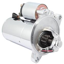 Tuff Stuff Performance Full-Size Starters for 1980-1993 MUSTANG - 6131A