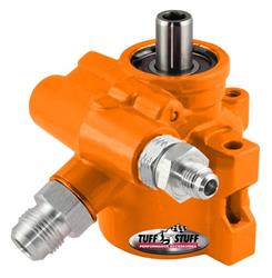 Tuff Stuff Performance Power Steering Pumps 6175ALORANGE
