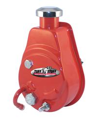 Tuff Stuff Performance Power Steering Pumps 6176BRED