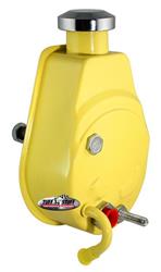 Tuff Stuff Performance Power Steering Pumps 6176BYELLOW