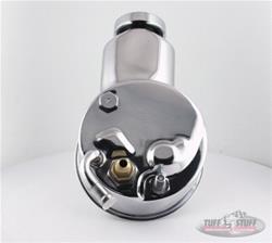 Tuff Stuff Performance Direct Replacement Power Steering Pumps for 1969 CAMARO, NOVA - 6191A