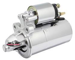 Tuff Stuff Performance Full-Size Starters 6221A