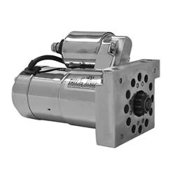 Tuff Stuff Performance Gear Reduction Starters 6550A