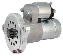 Tuff Stuff Performance Gear Reduction Starters - Free Shipping on