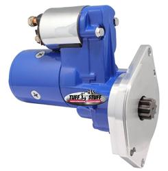 Tuff Stuff Performance Gear Reduction Starters - Free Shipping on