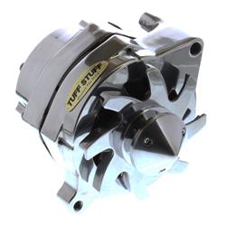 Tuff Stuff Performance Silver Bullet Alternators 7068BBULL