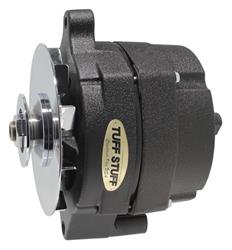 Tuff Stuff Performance High-Amp Output Alternators 7068NKBW