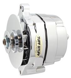 Tuff Stuff Performance High-Amp Output Alternators 7068RD