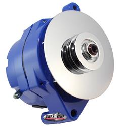 Tuff Stuff Performance High-Amp Output Alternators 7068RDBLUE