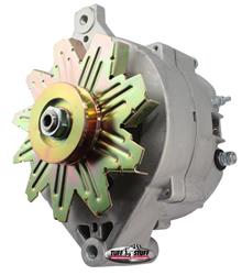 Tuff Stuff Performance High-Amp Output Factory Cast-Plus Alternators 7074RF