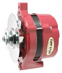 Tuff Stuff Performance High-Amp Output Alternators 7078NHRED