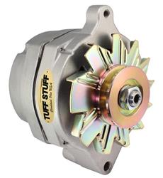 Tuff Stuff Performance Alternators and Generators - 140 amps