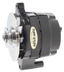 Tuff Stuff Performance High-Amp Output Alternators 7078NKB