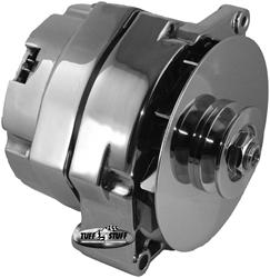 Tuff Stuff Performance High-Amp Output Alternators 7102NC