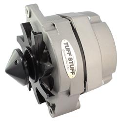 Tuff Stuff Performance Silver Bullet Factory Cast Plus Alternators