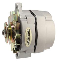 Tuff Stuff Performance High-Amp Output Alternators 7078NKBW