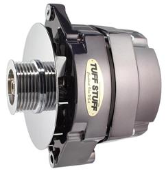 Tuff Stuff Performance High-Amp Output Alternators 7127ND6G7