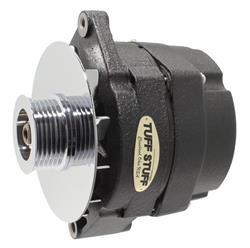 Tuff Stuff Performance High-Amp Output Alternators 7127NFBW6G