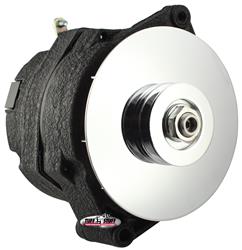 Tuff Stuff Performance High-Amp Output Alternators 7127NFBW