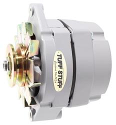 Tuff Stuff Performance High-Amp Output Alternators 7127RATGRAY
