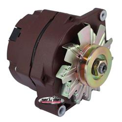 Tuff Stuff Performance High-Amp Output Alternators 7127RATRED
