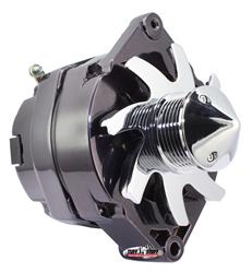 Tuff Stuff Performance Silver Bullet Alternators 7139ABULL6G7
