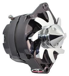 Tuff Stuff Performance Silver Bullet Alternators 7139ABULL7