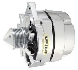 Tuff Stuff Performance Silver Bullet Alternators 7140ABUL6G12