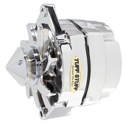 Tuff Stuff Performance Silver Bullet Alternators 7140ABULL12