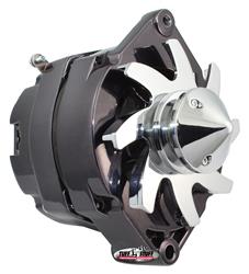 Tuff Stuff Performance Silver Bullet Alternators 7140ABULL7