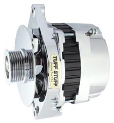 Tuff Stuff Performance High-Amp Output Alternators 7290NA6G