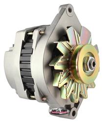 Tuff Stuff Performance High-Amp Output Factory Cast-Plus Alternators 7290NC