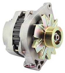 Tuff Stuff Performance High-Amp Output Factory Cast-Plus Alternators 7290ND6G