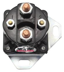 Tuff Stuff Performance Replacement Starter Solenoids 7312