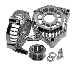 Tuff Stuff Performance Alternator Chrome Case Kits 7500L