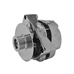 Tuff Stuff Performance Alternator Chrome Case Kits 7500M