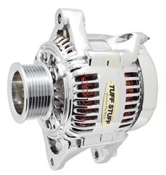 Tuff Stuff Performance High-Amp Output Alternators 7510C