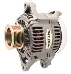 Tuff Stuff Performance High-Amp Output Factory Cast-Plus Alternators 7510D