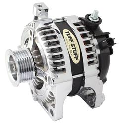 Tuff Stuff Performance Tuff Mudder Wrangler JK High-Amp Alternators for 2007-2011 WRANGLER - 7513C