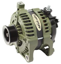 Tuff Stuff Performance Tuff Mudder Wrangler JK High-Amp Alternators for 2007-2011 WRANGLER - 7513G