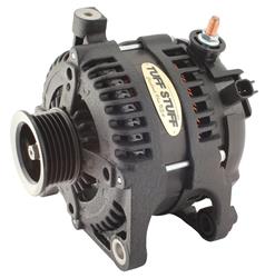 Tuff Stuff Performance Tuff Mudder Wrangler JK High-Amp Alternators for 2007-2011 WRANGLER - 7515B