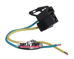 Tuff Stuff Performance Alternator Replacement Pigtails 7520D