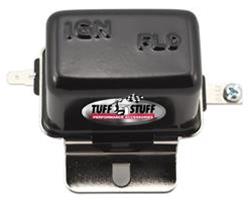 Tuff Stuff Performance Replacement Alternator Regulators 7524